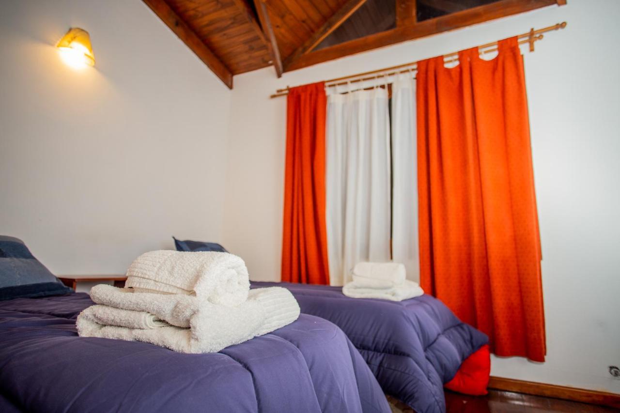 Oreades Ushuaia Bagian luar foto