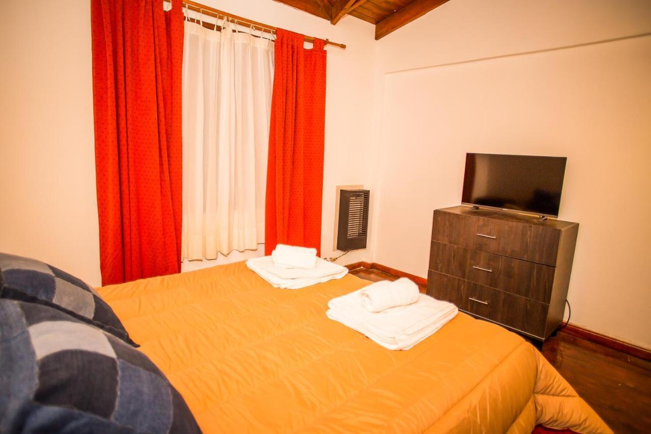 Oreades Ushuaia Bagian luar foto